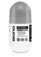Imagem de DESODORIZANTE ROLL-ON SKINO B&W 50ML