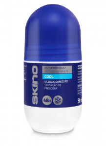 Imagem de DESODORIZANTE ROLL-ON SKINO COOL 50ML