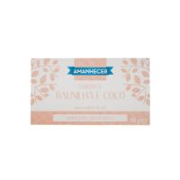 Imagem de SABONETE AMANH BAUNIL&COCO  90G