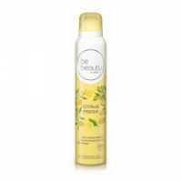 Imagem de DEO SPRAY BE BEAUTY CITRUS 200ML
