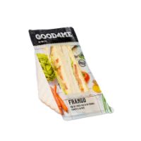 Imagem de GEL BANHO FENO NUTRITIVO 700ML