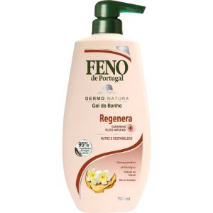 Imagem de GEL BANHO FENO REGENERA 700ML