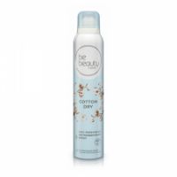 Imagem de DEO SPRAY BE BEAUTY COTTON DRY 200ML