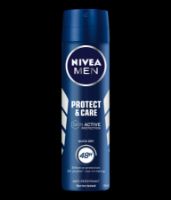 Imagem de DEO SPRAY NIVEA MEN PROTECT&CARE 150ML