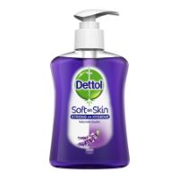 Imagem de SAB LIQ DETTOL LAVANDA 250ML