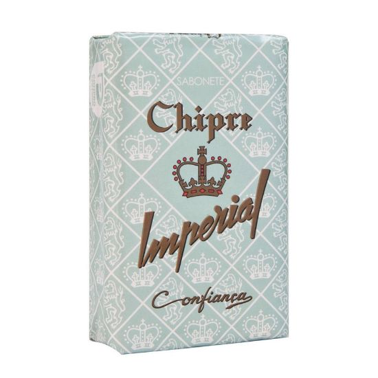Imagem de SAB CONFIANÇA CHIPRE IMP 125GR