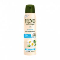 Imagem de DEO SPRAY FENO PELES SENSIVEIS 150ML