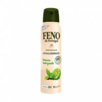 Imagem de DEO SPRAY FENO FRESCURA ENERGIZ 150ML