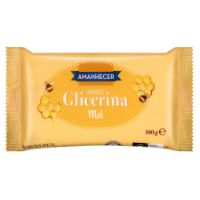 Imagem de SAB AMANH GLICERINA MEL 100GR