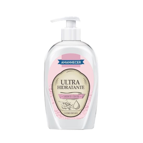 Imagem de SAB LIQ AMANH NUTRIT DOS 500ML