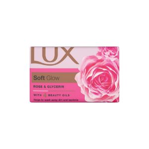Imagem de SABONETE SÓLIDO LUX SOFT GLOW 90G