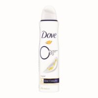 Imagem de DEO SPRAY DOVE ORIGINAL 0% 150ML