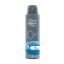 Imagem de DEO SPRAY DOVE MEN CLEAN COMF 0% 150ML