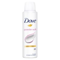 Imagem de DEO SPRAY DOVE POWDER SOFT 150ML