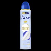 Imagem de DEO SPRAY DOVE ADVANCED TALCO 150ML