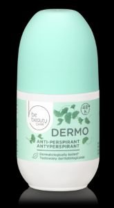 Imagem de DEO ROLL-ON BE BEAUTY DERMO 50ML