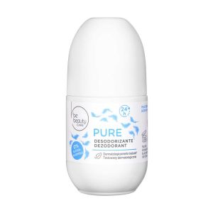 Imagem de DEO ROLL-ON BE BEAUTY PELE SENSÍVEL 50ML