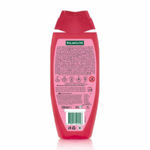 Imagem de GEL BANHO PALMOLIVE ESSENCE DELIGT 500ML
