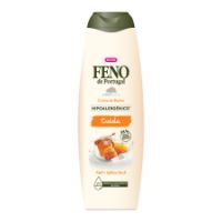 Imagem de GEL BANHO FENO CUIDA 650ML