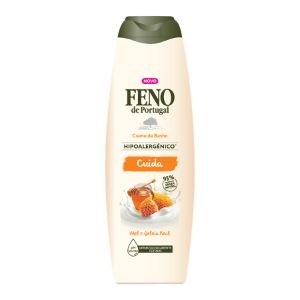 Imagem de GEL BANHO FENO CUIDA 650ML