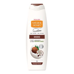 Imagem de GEL BANHO DOVE NOURISHING SILK 720ML