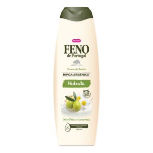 Imagem de GEL BANHO FENO HIDRATA 650ML