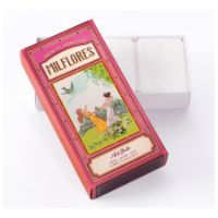 Imagem de ACH BRITO SABONETES MILFLORES 3x100GR