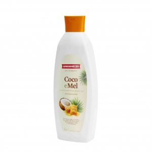 Imagem de G BANHO AMANH COCO E MEL 1000M
