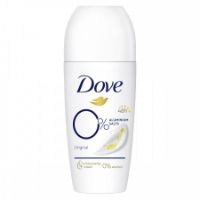 Imagem de DEO ROLL ON DOVE ORIGINAL 0% 50ML