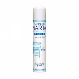 Imagem de NARTA SPRAY INVISÍVEL 200ML