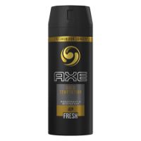 Imagem de DEO SPRAY AXE GOLD TEMPTATION 150ML