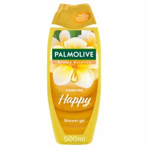 Imagem de GEL BANHO PALMOLIVE A ESSENCE HAPP 500ML
