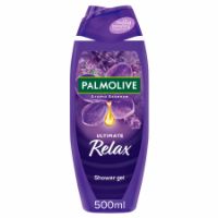 Imagem de GEL BANHO PALMOLIVE ESSENCE RELAX 500ML