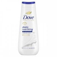 Imagem de GEL BANHO DOVE ADV.DEEPLY NOURISH 600ML