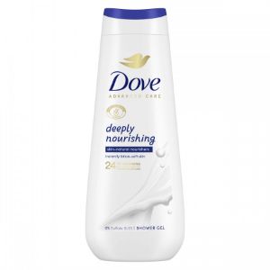 Imagem de GEL BANHO DOVE ADV.DEEPLY NOURISH 600ML
