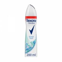 Imagem de REXONA SPRAY SHOWER FRESH 200ML