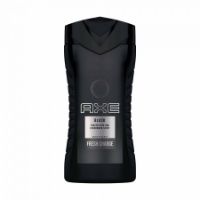Imagem de GEL BANHO AXE BLACK 400ML
