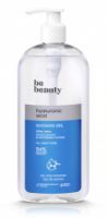 Imagem de GEL BANHO ÁCIDO HIALURÓN BE BEAUTY 400ML
