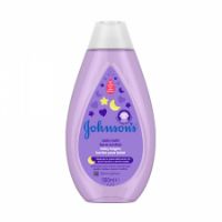 Imagem de GEL DE BANHO BONS SONHOS JBABY 500ML