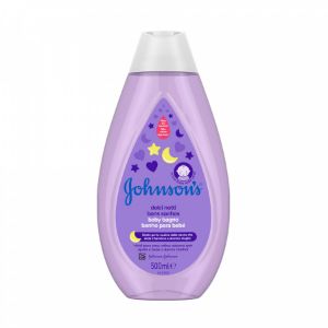 Imagem de GEL DE BANHO BONS SONHOS JBABY 500ML