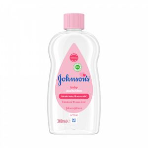 Imagem de ÓLEO SUAVE JBABY 300ML