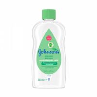 Imagem de ÓLEO ALOE VERA JBABY 300ML