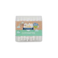 Imagem de COTONETES BEBE AMANHECER 56UN