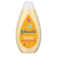 Imagem de CONDICIONADOR GOLD JBABY 500ML