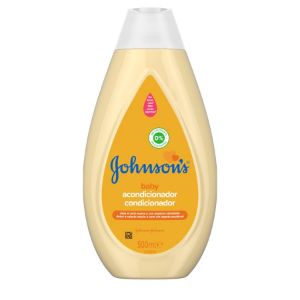 Imagem de CONDICIONADOR GOLD JBABY 500ML
