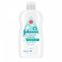 Imagem de OLEO COTTON TOUCH J BABY 300 ML