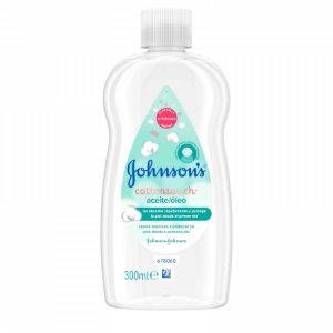 Imagem de OLEO COTTON TOUCH J BABY 300 ML