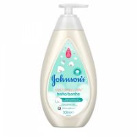 Imagem de GEL DE BANHO COTTON TOUCH JBABY 500ML