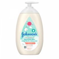 Imagem de LOÇÃO COTTON TOUCH JBABY 500ML