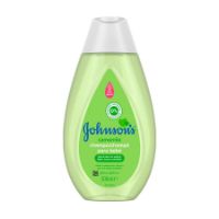 Imagem de CHAMPÔ CAMOMILA JBABY 300ML